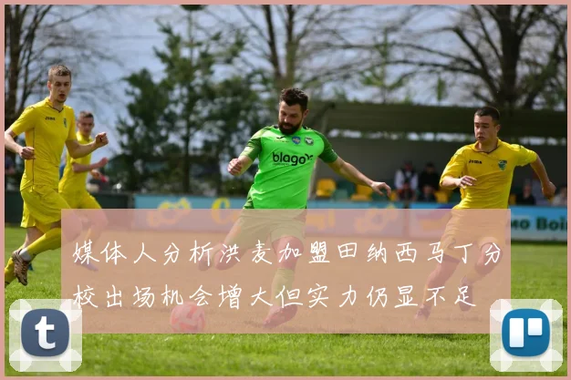 媒体人分析洪麦加盟田纳西马丁分校出场机会增大但实力仍显不足