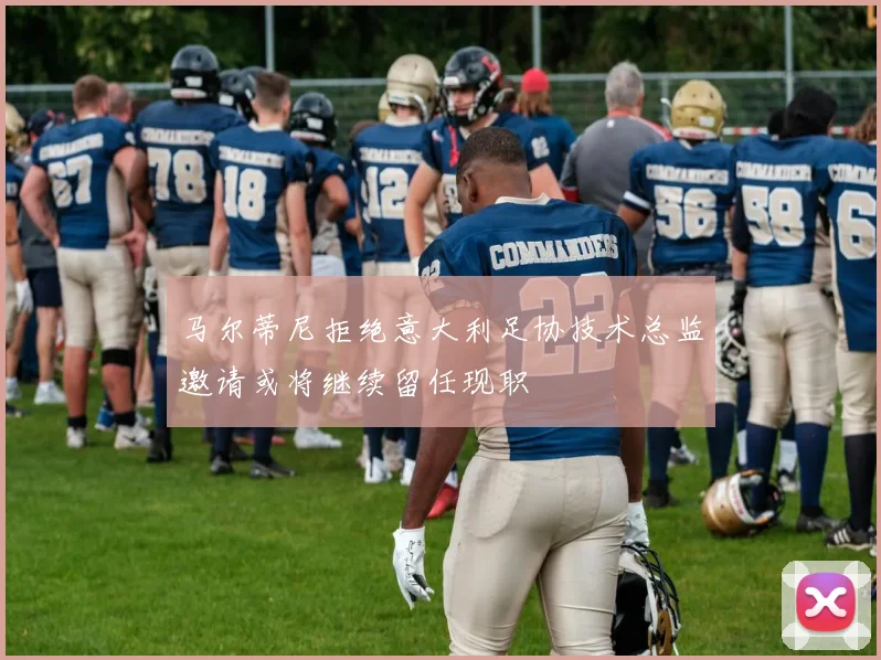 马尔蒂尼拒绝意大利足协技术总监邀请或将继续留任现职